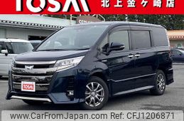 toyota noah 2019 -TOYOTA--Noah DAA-ZWR80W--ZWR80-0377459---TOYOTA--Noah DAA-ZWR80W--ZWR80-0377459-
