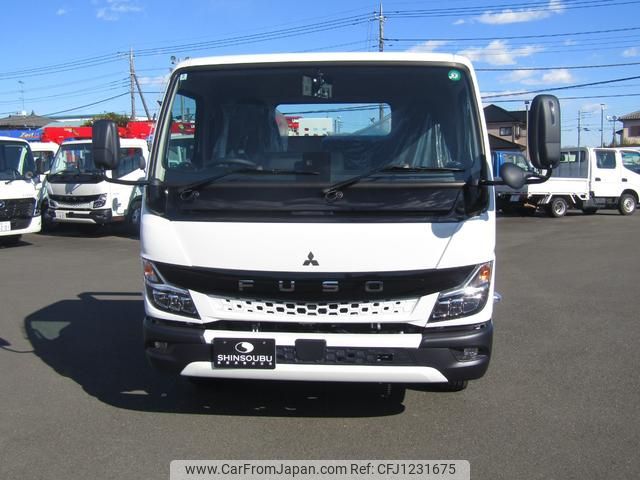 mitsubishi-fuso canter 2025 CFJ1231675 image 2
