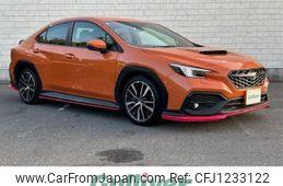 subaru wrx 2022 -SUBARU--WRX 5BA-VBH--VBH-002047---SUBARU--WRX 5BA-VBH--VBH-002047-