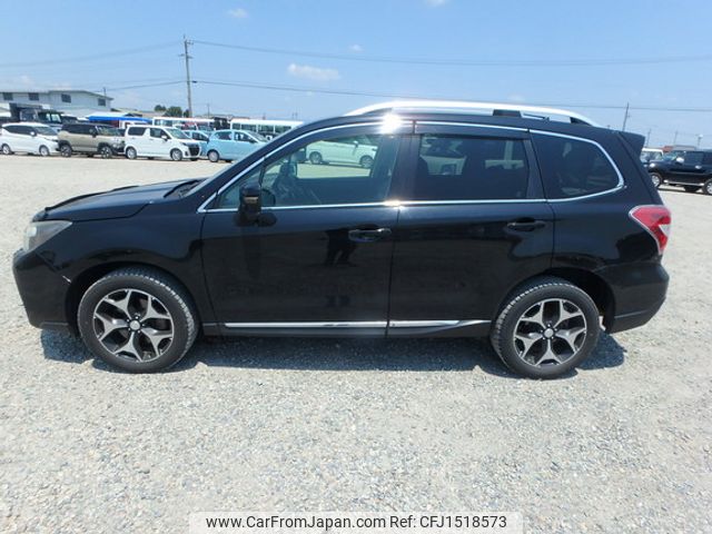 subaru forester 2014 CFJ1518573 image 2