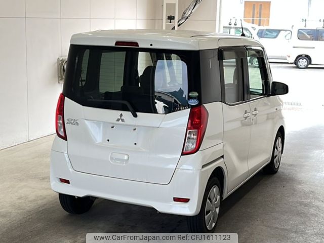 mitsubishi ek-space 2016 CFJ1611123 image 2
