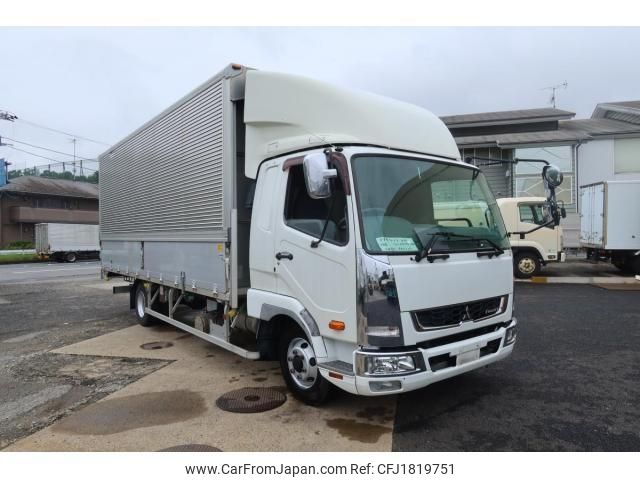 mitsubishi-fuso fighter 2017 CFJ1819751 image 2