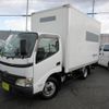 toyota dyna-truck 2011 GOO_NET_EXCHANGE_0540197A30250605W001 image 1