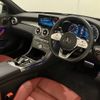mercedes-benz c-class 2019 -MERCEDES-BENZ--Benz C Class DBA-205440--WDD2054402F797115---MERCEDES-BENZ--Benz C Class DBA-205440--WDD2054402F797115- image 2