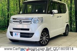 honda n-box 2015 CFJ1805814