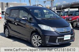 honda freed 2012 CFJ1818410