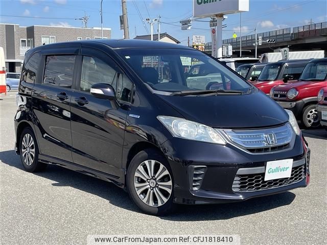 honda freed 2012 CFJ1818410 image 1