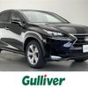 lexus nx 2014 -LEXUS--Lexus NX DAA-AYZ10--AYZ10-1003011---LEXUS--Lexus NX DAA-AYZ10--AYZ10-1003011- image 1