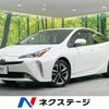 toyota prius 2022 -TOYOTA--Prius 6AA-ZVW55--ZVW55-6023846---TOYOTA--Prius 6AA-ZVW55--ZVW55-6023846- image 1