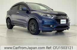 honda vezel 2014 CFJ1503121