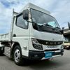 mitsubishi-fuso canter 2021 CFJ1743226 image 12