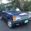 land-rover range-rover 1995 CFJ7007511 image 11