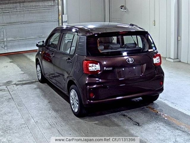 toyota passo 2019 -TOYOTA--Passo M700A-0146899---TOYOTA--Passo M700A-0146899- image 2