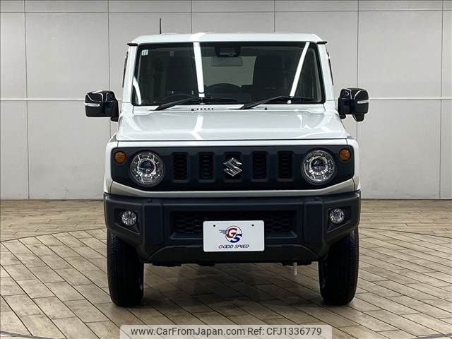 suzuki jimny 2021 -SUZUKI--Jimny 3BA-JB64W--JB64W-222347---SUZUKI--Jimny 3BA-JB64W--JB64W-222347- image 2