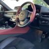 toyota supra 2024 CFJ1793684 image 11