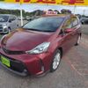 toyota prius-α 2017 CFJ0604252 image 10
