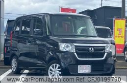 honda n-box 2018 -HONDA--N BOX JF3--JF3-1097038---HONDA--N BOX JF3--JF3-1097038-