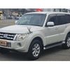 mitsubishi pajero 2012 -MITSUBISHI--Pajero V98W--0500749---MITSUBISHI--Pajero V98W--0500749- image 1