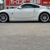 nissan fairlady-z 2003 quick_quick_UA-Z33_Z33-014091 image 15