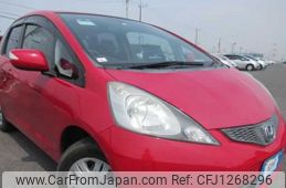 honda fit 2008 CFJ1268296