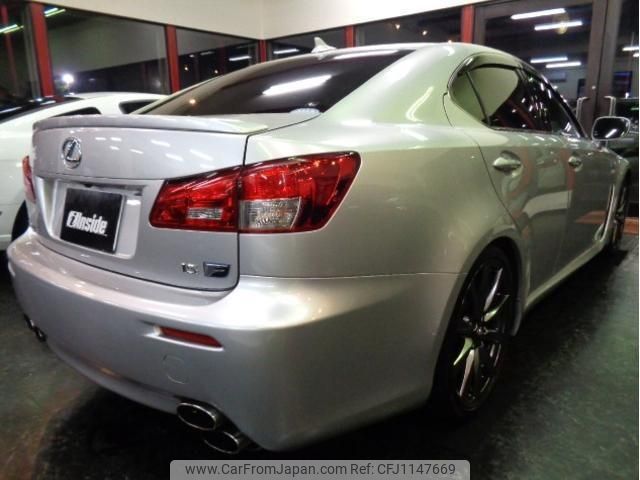 lexus is 2009 -LEXUS--Lexus IS USE20--USE20-5006607---LEXUS--Lexus IS USE20--USE20-5006607- image 2
