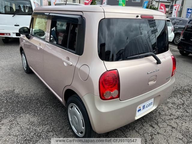 suzuki alto-lapin 2014 -SUZUKI--Alto Lapin HE22S--440692---SUZUKI--Alto Lapin HE22S--440692- image 2