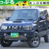 suzuki jimny 2014 quick_quick_ABA-JB23W_JB23W-730516 image 1