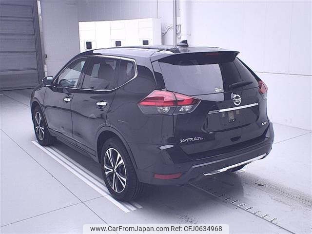 nissan x-trail 2019 -NISSAN--X-Trail NT32-312332---NISSAN--X-Trail NT32-312332- image 2