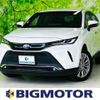 toyota harrier-hybrid 2021 quick_quick_6AA-AXUH80_AXUH80-0035490 image 1