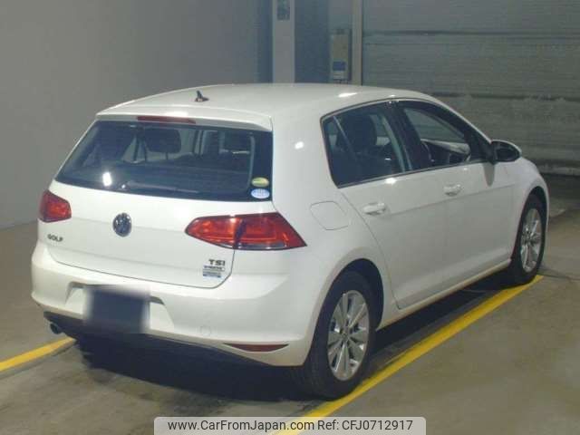 volkswagen golf 2016 -VOLKSWAGEN--VW Golf DBA-AUCJZ--WVWZZZAUZGW227416---VOLKSWAGEN--VW Golf DBA-AUCJZ--WVWZZZAUZGW227416- image 2