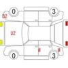 nissan x-trail 2016 CFJ1534860 image 2