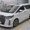 toyota alphard 2020 -TOYOTA 【三重 363さ17】--Alphard AGH30W-0308532---TOYOTA 【三重 363さ17】--Alphard AGH30W-0308532- image 1