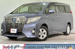 toyota alphard 2017 quick_quick_AYH30W_AYH30-0054924