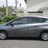 nissan note 2018 -NISSAN--Note HE12--149209---NISSAN--Note HE12--149209- image 22