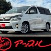 toyota vellfire 2013 CFJ1718803 image 1