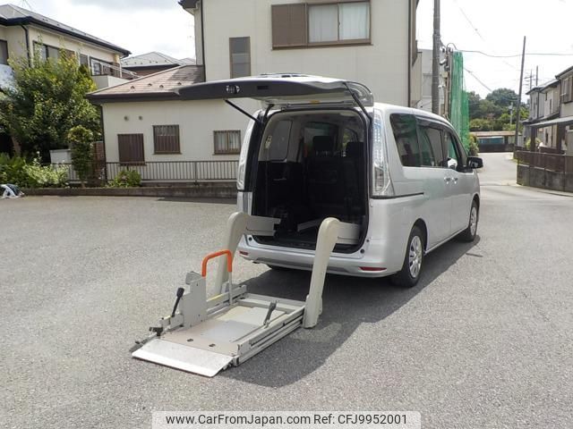 nissan serena 2015 -NISSAN 【大宮 800ｿ6558】--Serena C26--083922---NISSAN 【大宮 800ｿ6558】--Serena C26--083922- image 1