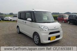 daihatsu tanto 2017 CFJ1693881