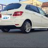 mercedes-benz b-class 2011 CFJ1695588 image 2