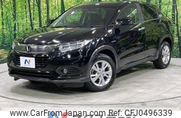 honda vezel 2019 -HONDA--VEZEL DAA-RU4--RU4-1308874---HONDA--VEZEL DAA-RU4--RU4-1308874-