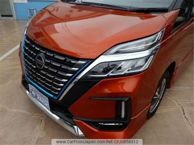 nissan serena 2020 -NISSAN--Serena HFC27--HFC27-062794---NISSAN--Serena HFC27--HFC27-062794- image 2