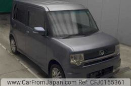 daihatsu move-conte 2010 -DAIHATSU 【横浜 】--Move Conte L575S--L575S-0083687---DAIHATSU 【横浜 】--Move Conte L575S--L575S-0083687-