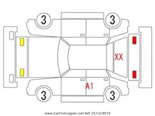 toyota yaris-cross 2021 -TOYOTA--Yaris Cross 6AA-MXPJ10--MXPJ10-2031620---TOYOTA--Yaris Cross 6AA-MXPJ10--MXPJ10-2031620- image 2
