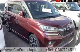 suzuki solio 2019 -SUZUKI--Solio MA36S--775303---SUZUKI--Solio MA36S--775303-