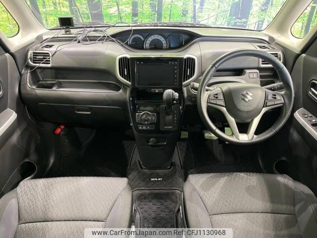 suzuki solio 2016 -SUZUKI--Solio DAA-MA36S--MA36S-619997---SUZUKI--Solio DAA-MA36S--MA36S-619997- image 2