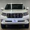 toyota land-cruiser-prado 2018 -TOYOTA--Land Cruiser Prado LDA-GDJ150W--GDJ150-0027608---TOYOTA--Land Cruiser Prado LDA-GDJ150W--GDJ150-0027608- image 3