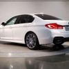 bmw 5-series 2020 quick_quick_ABA-JR20_WBAJR32020BJ16584 image 12