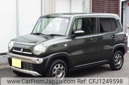 suzuki hustler 2019 -SUZUKI 【静岡 581ﾈ2877】--Hustler MR31S--321630---SUZUKI 【静岡 581ﾈ2877】--Hustler MR31S--321630-