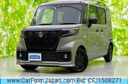 suzuki spacia 2022 CFJ1508271