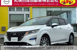 nissan note 2021 -NISSAN--Note 6AA-SNE13--SNE13-105341---NISSAN--Note 6AA-SNE13--SNE13-105341-