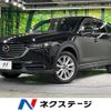 mazda cx-8 2018 -MAZDA--CX-8 3DA-KG2P--KG2P-117392---MAZDA--CX-8 3DA-KG2P--KG2P-117392- image 1